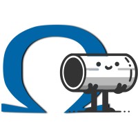 Omega Steel Company logo - Similar company to Schilli Plastering Co