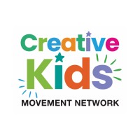 Creative Kids Movement Network logo - Similar company to Level Pathways, Inc.