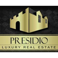 Presidio Real Estate Southern Utah logo - Similar company to The Perry Group | Real