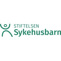 Stiftelsen Sykehusbarn logo - Similar company to Efektiva
