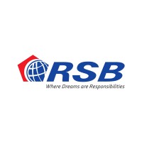 RSB Global logo - Similar company to Ctc India Private Limited