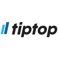 TipTop logo - Similar company to Tiptop