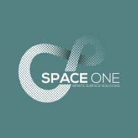 Space One Surfaces logo - Similar company to Jamss