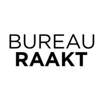 Bureau Raakt logo - Similar company to Bureau De Hamvraag
