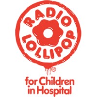 Radio Lollipop New York logo - Similar company to Radio Lollipop Australia