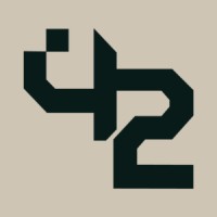 FORTY2 logo - Similar company to Manufacturing Catalyst