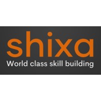 Shixa logo - Similar company to Gbi Data Science