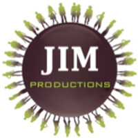 JIM PRODUCTIONS logo - Similar company to Pulp Production