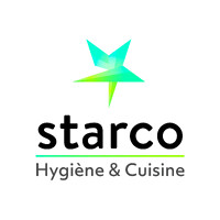 STARCO logo - Similar company to Obicom