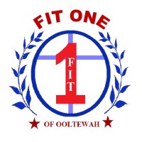 Fit One Gym logo - Similar company to Fit Gym