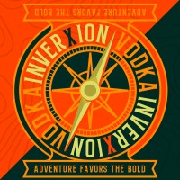 InverXion Vodka logo - Similar company to Debowa Polska
