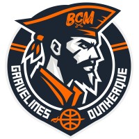 BCM Gravelines Dunkerque logo - Similar company to Esbva-Lm