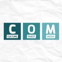 Culture Ouest Média logo - Similar company to Aencrage