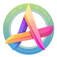 Ayash Tech logo - Similar company to Microbuddy