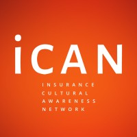 iCAN: The Insurance Cultural Awareness Network logo - Similar company to Mode Insurance
