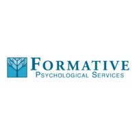 Formative Psychological Services logo - Similar company to Special Leisure Services Foundation (Slsf)