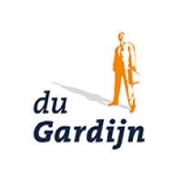 du Gardijn Vitaal logo - Similar company to Verzekerverzuim.Nl