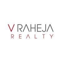V Raheja Realty (Pebble Park LLP) logo - Similar company to Rajeshrcarchitect