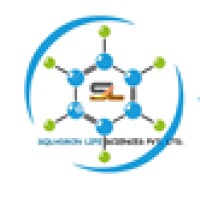 Squadron Life Sciences Pvt. Ltd logo - Similar company to Squadron Pharmaceuticals