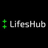 LifesHub logo - Similar company to Abramed