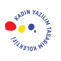 Kadın Yazılım Tasarım Kolektifi logo - Similar company to Tbemark Eğitim Ve Gelişim Benchmark Grubu