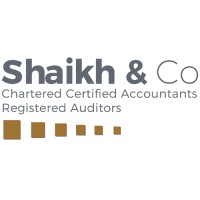 Shaikh & Co logo - Similar company to Iforge Makerspace