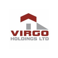 Virgo Holdings logo - Similar company to Higitech Middle East