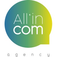 All'in Com logo - Similar company to Taamala