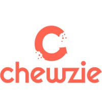 Chewzie logo - Similar company to Grayza