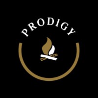 Prodigy Project logo - Similar company to Storyq