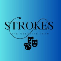 STROKES- The Creative Team logo - Similar company to The Creativestrokes