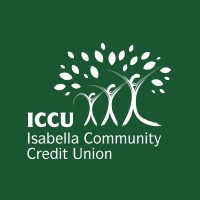Isabella Community Credit Union logo - Similar company to Democraci Matters