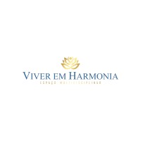 Espaço Multidisciplinar Viver em Harmonia logo - Similar company to Psicoleve Espaço Terapêutico Integrado