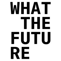 What The Future logo - Similar company to Van Gendt Hallen