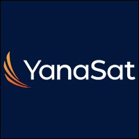 YanaSat logo - Similar company to Aton Space Technology