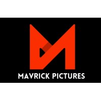 Mavrick Pictures LLP logo - Similar company to Maverick Entertainment Group