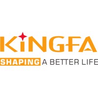 Kingfa Huayuan Pte Ltd logo - Similar company to 广州金发碳纤维新材料发展有限公司 Guangzhou Kingfa Carbon Fiber Materials Development Co.,Ltd.
