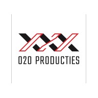 020Producties logo - Similar company to Digital Event Support Bv