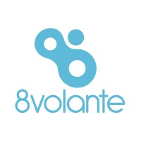 8volante srl logo - Similar company to Studio Tf Srl
