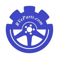 RVeParts logo - Similar company to Rrt & Rrt Racing