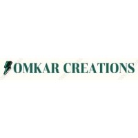 Omkar Creations logo - Similar company to Atharva Engineering
