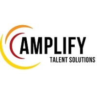 Amplify Talent Solutions, LLC logo - Similar company to Austin Mcgregor