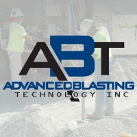 Advanced Blasting Technology Inc. logo - Similar company to White Rock Quarries
