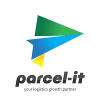 Parcel-it logo - Similar company to Options Logistics Ltd