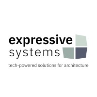 Expressive Systems logo - Similar company to Contemporary Architects Association