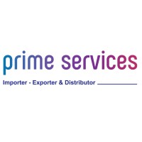 Prime Services logo - Similar company to Convenience Seafood, S.L.U