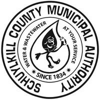 Schuylkill County Municipal Authority logo - Similar company to Dormont Stormwater Authority