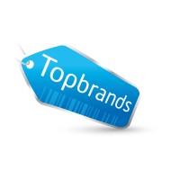 Topbrands Scandinavia AB logo - Similar company to Ntg Logistics Ab