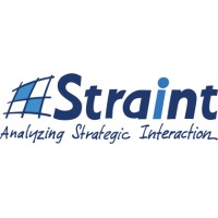 Straint logo - Similar company to Audit.Neo