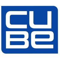 CUBE Srl logo - Similar company to Cube Engineering